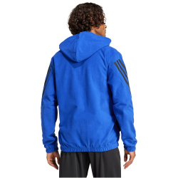 adidas Sportswear Future Icons 3-Streifen Polarfleece...