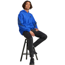 adidas Sportswear Future Icons 3-Streifen Polarfleece...
