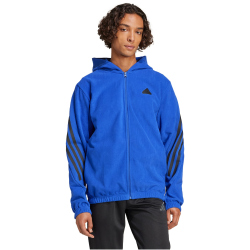 adidas Sportswear Future Icons 3-Streifen Polarfleece...