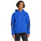 adidas Sportswear Future Icons 3-Streifen Polarfleece Kapuzen-Sweatjacke Herren