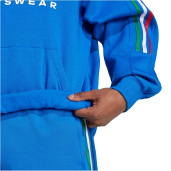 adidas Sportswear House of Tiro Nations Pack Hoodie Herren