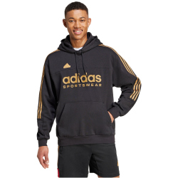 adidas Sportswear House of Tiro Nations Pack Hoodie Herren