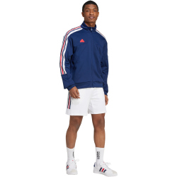 adidas Sportswear House of Tiro Nations Pack Sweatshorts...