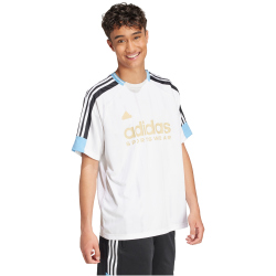 adidas Sportswear House of Tiro Nations Pack T-Shirt Herren