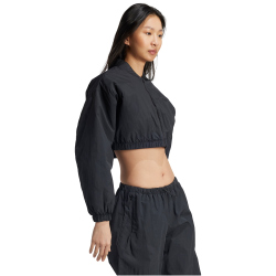 adidas Sportswear City Escape Padded Bomberjacke Damen