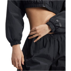 adidas Sportswear City Escape Padded Bomberjacke Damen