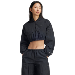 adidas Sportswear City Escape Padded Bomberjacke Damen