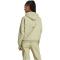adidas Sportswear Z.N.E. Woven Kapuzen-Sweatjacke Damen