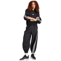 adidas Sportswear Future Icons 3-Streifen Fallschirmhose...