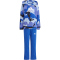adidas Sportswear Essentials Allover Print Jogginganzug Kinder