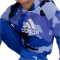adidas Sportswear Essentials Allover Print Jogginganzug Kinder