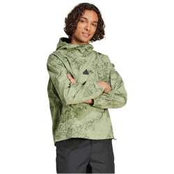 adidas Sportswear City Escape Woven Hoodie Herren
