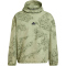 adidas Sportswear City Escape Woven Hoodie Herren