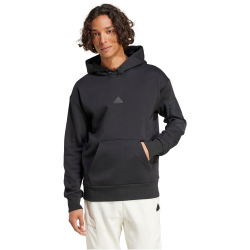 adidas Sportswear City Escape Fleece Hoodie Herren