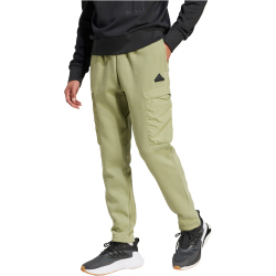 adidas Sportswear City Escape Fleece Jogginghose Herren