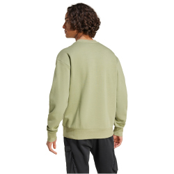 adidas Sportswear City Escape Fleece Sweatshirt Herren