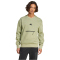 adidas Sportswear City Escape Fleece Sweatshirt Herren