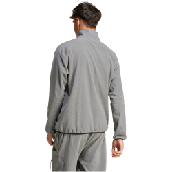 adidas Sportswear City Escape Polarfleece 1/2-Zip...