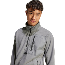 adidas Sportswear City Escape Polarfleece 1/2-Zip...