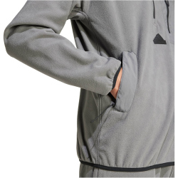 adidas Sportswear City Escape Polarfleece 1/2-Zip...