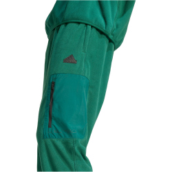 adidas Sportswear City Escape Polarfleece Jogginghose Herren