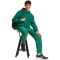 adidas Sportswear City Escape Polarfleece Jogginghose Herren