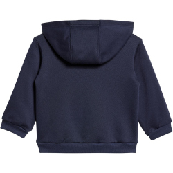 adidas Sportswear Essentials Allover Print Jogginganzug...
