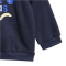 adidas Sportswear Essentials Allover Print Jogginganzug Kinder