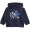 adidas Sportswear Essentials Allover Print Jogginganzug Kinder