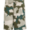 adidas Sportswear Seasonal Essentials Camouflage Sweatshorts Herren