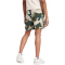 adidas Sportswear Seasonal Essentials Camouflage Sweatshorts Herren