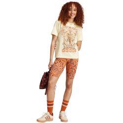 adidas Sportswear x FARM Rio Graphic T-Shirt Damen