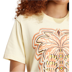 adidas Sportswear x FARM Rio Graphic T-Shirt Damen