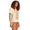 adidas Sportswear x FARM Rio Graphic T-Shirt Damen