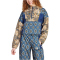adidas Sportswear x FARM Rio Premium Trainingsjacke Damen