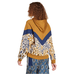 adidas Sportswear x FARM Rio Hoodie Damen