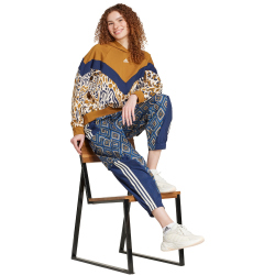 adidas Sportswear x FARM Rio Hoodie Damen