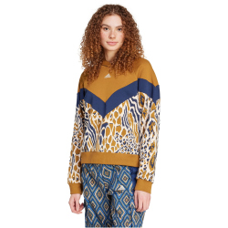 adidas Sportswear x FARM Rio Hoodie Damen