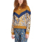 adidas Sportswear x FARM Rio Hoodie Damen