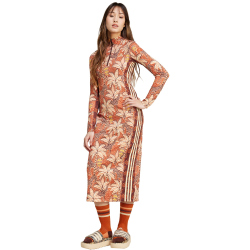 adidas Sportswear x FARM Rio Premium Kleid Damen