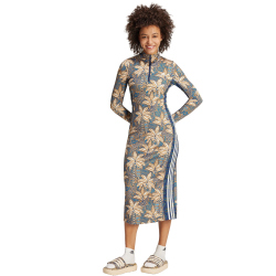 adidas Sportswear x FARM Rio Premium Kleid Damen