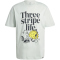 adidas Sportswear Positivity Graphic T-Shirt Herren