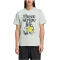 adidas Sportswear Positivity Graphic T-Shirt Herren