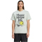 adidas Sportswear Positivity Graphic T-Shirt Herren