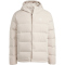 adidas Helionic Daunenjacke Herren AEWN - wonbei/wonbei M