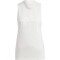 adidas Sportswear Future Icons Winners 3.0 Tanktop Damen A6BK - whtmel/white XS