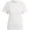 adidas Future Icons Winners 3.0 T-Shirt Damen A6BK - whtmel/white S