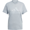 adidas Future Icons Winners 3.0 T-Shirt Damen 83F7 - mgreyh/white S