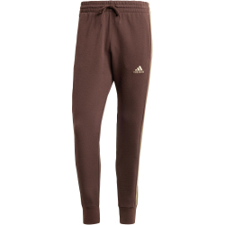 adidas Essentials French Terry 3-Streifen Trainingshose...