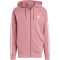 adidas Essentials French Terry Sweatjacke Herren AFAK - precri XXL